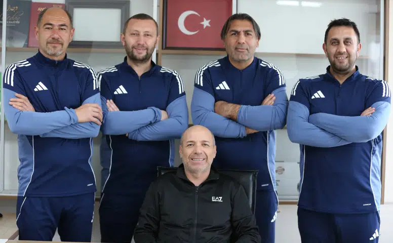 Sivas Gücü Belediyespor’dan Bir Başarı Daha!