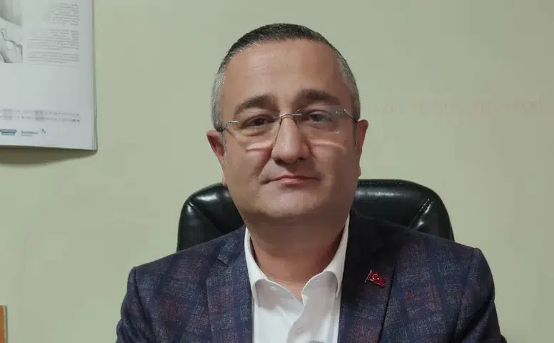 CHP Sivas Merkez İlçe Başkanı Sümbüloğlu’ndan Sert Açıklama!