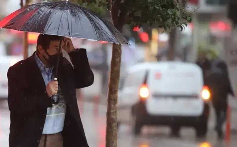 Kurban Bayramı havası 2026: 27-30 Mayıs Sivas hava durumu