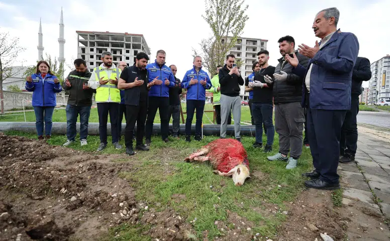 Sivas’ta Teknolojik Altyapı Yatırımları Devam Ediyor
