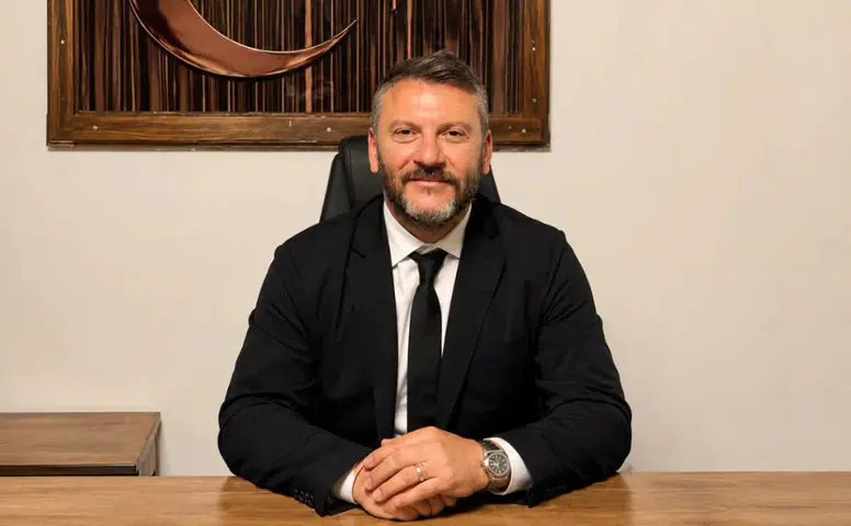 Sivasspor Kongresinde Sürpriz Gelişme: Sedat Ermez Adaylıktan Çekildi