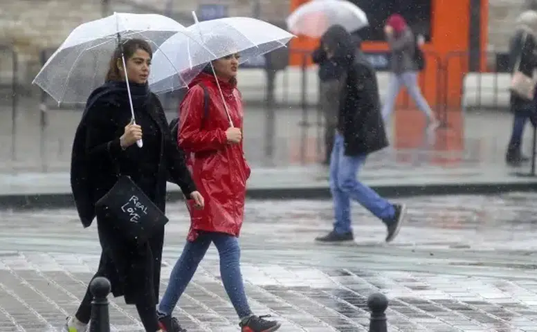 Meteoroloji Duyurdu: Sivas’ta Bayramda Yağış Bekleniyor