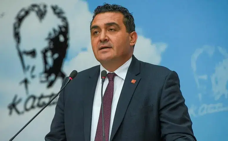 Ulaş Karasu’dan Koyulhisar’daki Feci Kazaya İlişkin Açıklama!