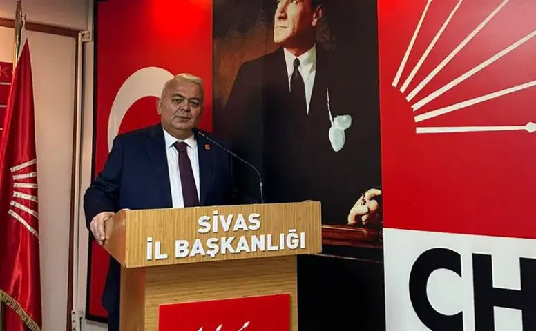Yılmaz Coşkun’dan Özgür Özel ve İmamoğlu’na Destek