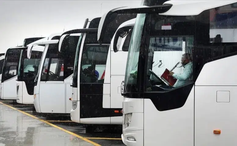 Bayram Öncesi Otobüs Biletlerinde Yoğunluk ve Fiyat Artışı Endişesi