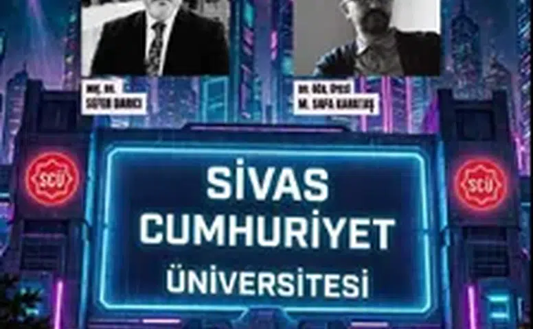 SCÜ’de Bilimkurgu ve Fantastik Film Festivali Sinemaseverlerle Buluşuyor