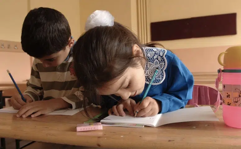 Bakan Çiftçi açıkladı, okullarda yeni dönem! 7 basamaklı güvenlik kalkanı geliyor