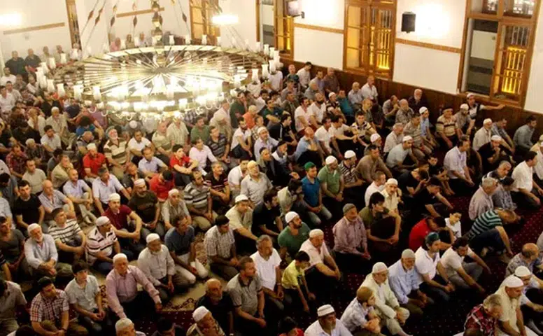 Sivas’ta Bayram Namazı Saati Belli Oldu