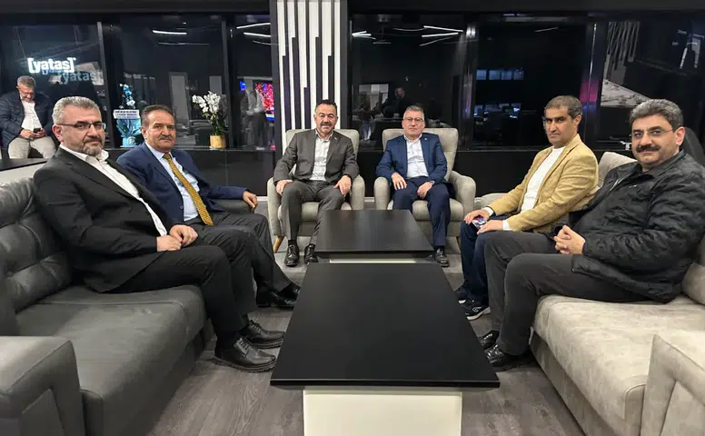 Sivasspor’un Geleceği İçin Kritik Görüşme