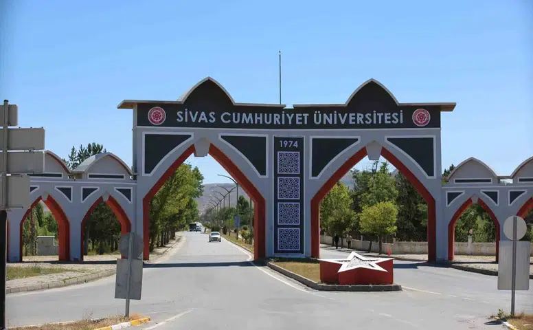 11 Mayıs’ta Sivas’ta O Üniversitede 1 Gün İdari İzin!