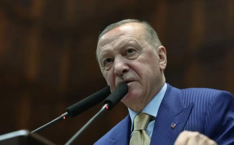 Cumhurbaşkanı Erdoğan’dan Önemli Açıklama