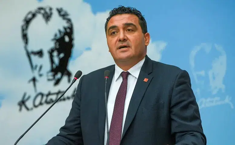 Ulaş Karasu Sivas’ta Bayramlaşma Programına Katılacak