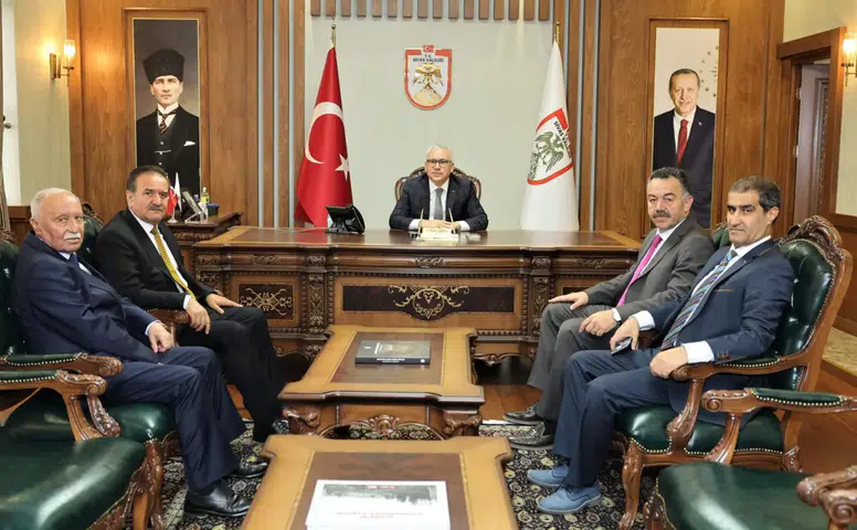 Sivasspor’da Yönetim Krizi: Divan Heyeti Çalışmalara Başladı