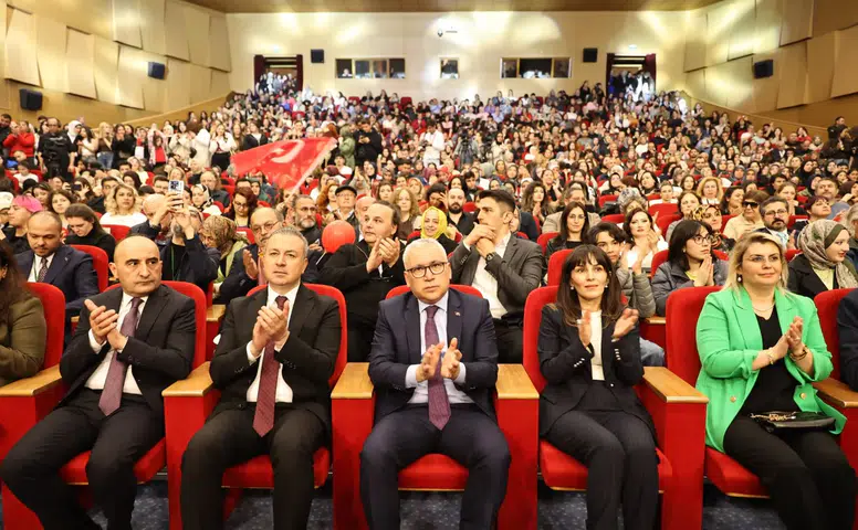 Sivas 3. Uluslararası Film Festivali Görkemli Bir Açılışla Başladı