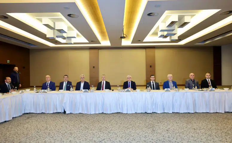 Sivas Belediyesi’nden Turizme Yeni Atılım: “Weekend Sivas” Projesi Tanıtıldı