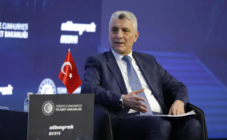 İstanbul Finans Merkezi’nde Türkiye Yüzyılı Zirvesi Gerçekleşti