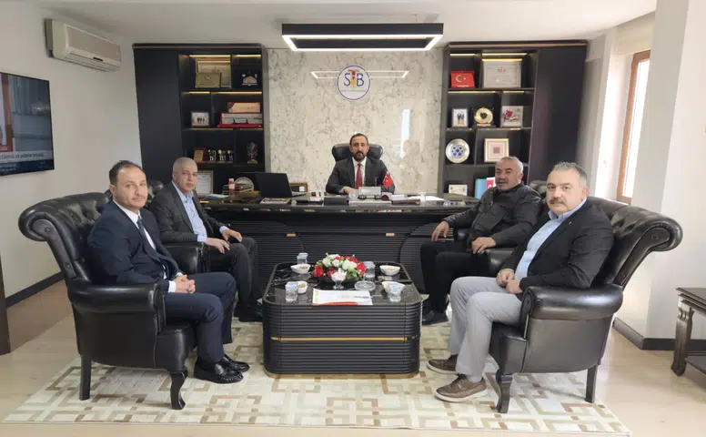 Ruhsatsız Et Çekimine Ceza! Sivas’ta Denetimler Artıyor