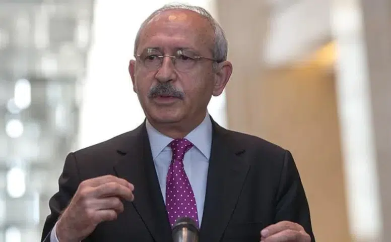Kemal Kılıçdaroğlu'ndan mutlak butlan kararıyla ilgili yeni açıklama