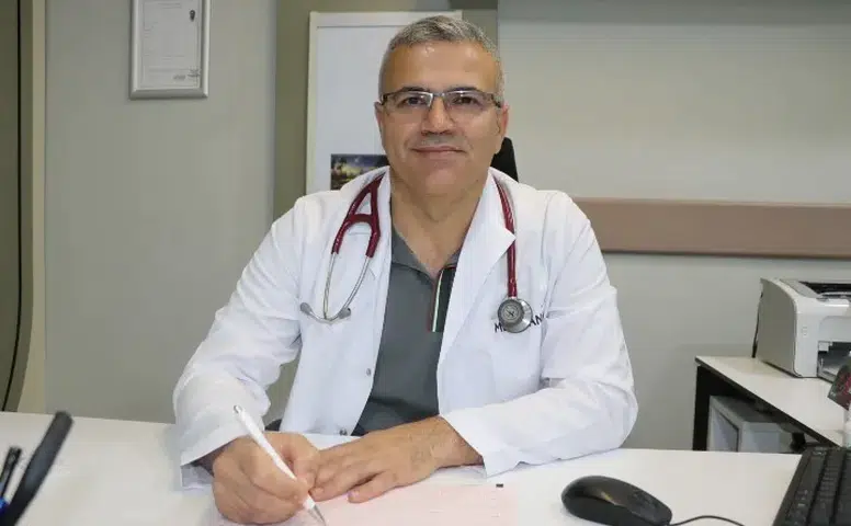 Uzman Uyardı: Kurban Kesimi Kalp Krizini Tetikleyebilir