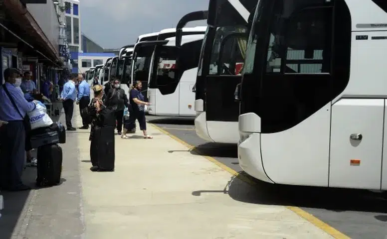 Bayram yolculuğu lüks oldu: Sivas – İstanbul Arasında Otobüs Yolculuğu Cep Yakıyor