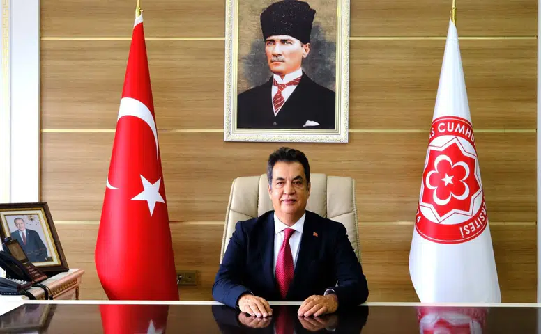 Şengönül’den Gençlik Bayramında Birlik ve Gelecek Vurgusu