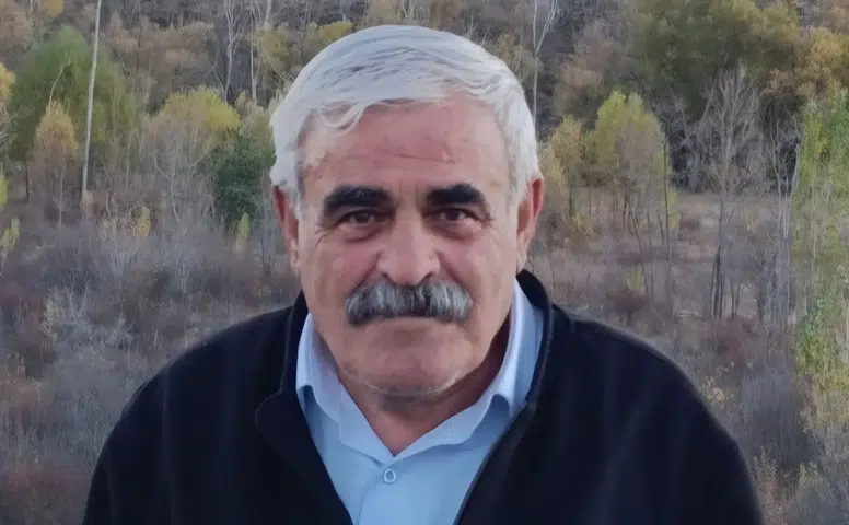 CHP’nin Emektar İsmi Orhan Korkmaz Hayatını Kaybetti