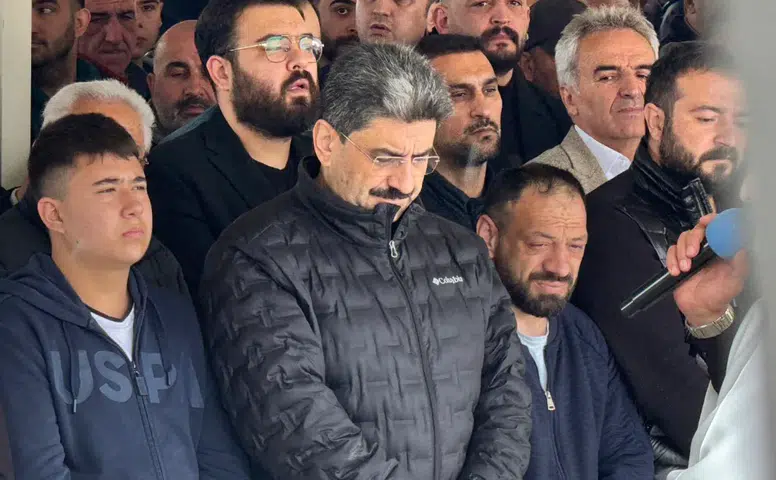 Hakan Aksu Sivas’ta Yoğun Programını Sürdürüyor