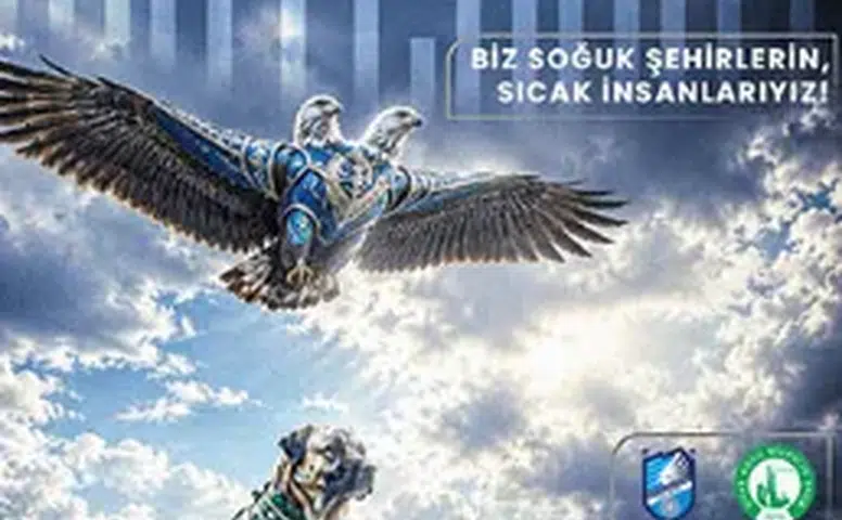 Sivas Gücü Belediyespor Erzurum Deplasmanında Tur Peşinde