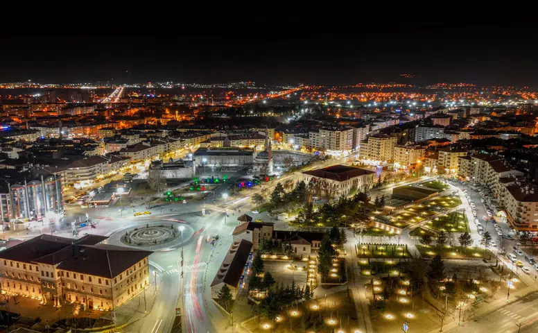 2026 Sivas İlçe Sıralaması Sosyal Medyayı Karıştırdı