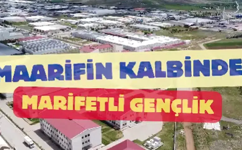 Meslek Liselerinde Üretim Odaklı Eğitim Geleceğe Yön Veriyor