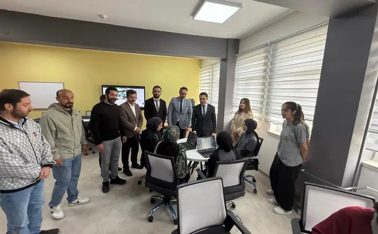 Savunma Sanayi Devlerinden Sivas’ta Eğitime Büyük Destek