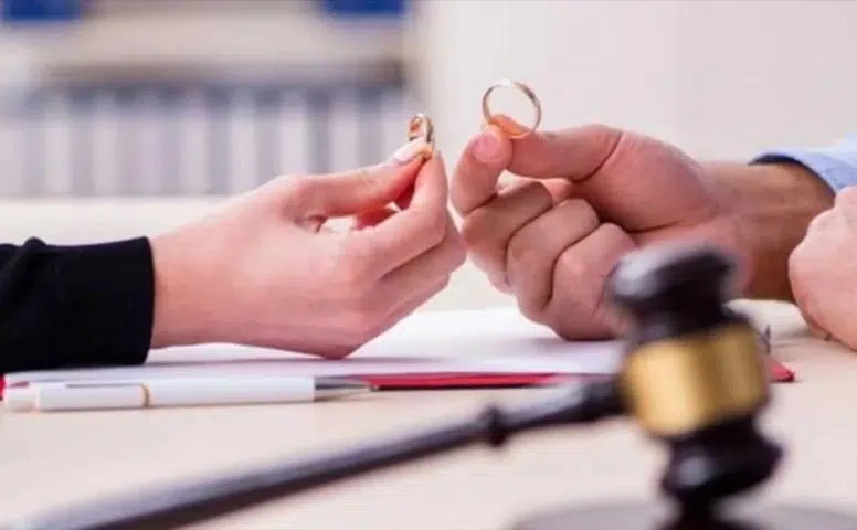 Yargıtay hükmetti: Sürekli iş değiştirmek boşanma sebebi