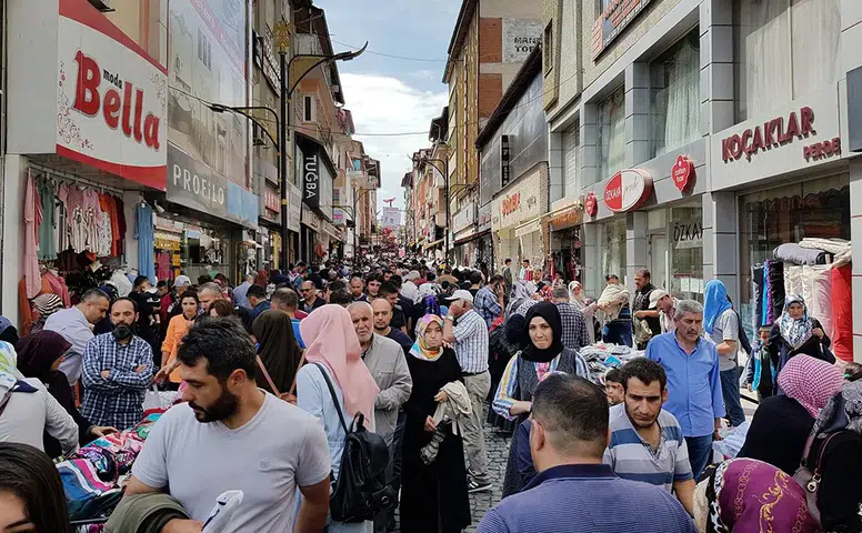 Sivas’ta Göç Alarmı! İlçeler Tek Tek Açıklandı