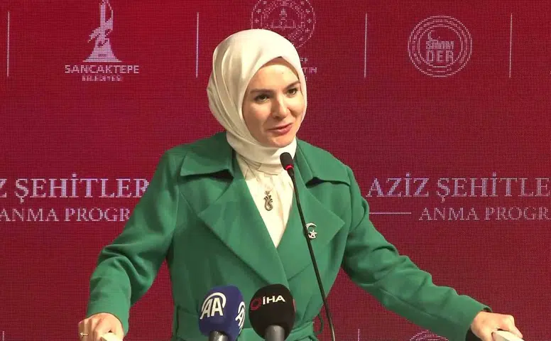 Aile ve Sosyal Hizmetler Bakanı Göktaş Sivas’ta Bir Dizi Programa Katılacak