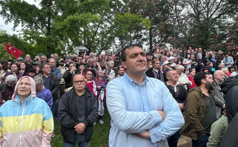 Ulaş Karasu’dan Kılıçdaroğlu’na Yönelik Dikkat Çeken Çıkış