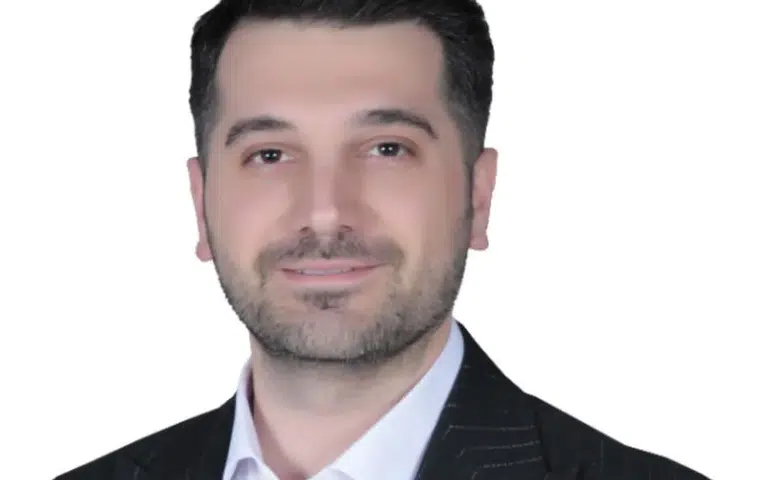 IMG Türkiye Sivas İl Temsilciliği Görevine Yasin Aslıvar Atandı!
