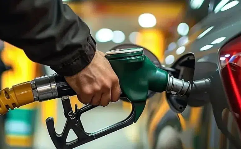 Motorine Zam Geliyor! Yeni Fiyatlar Pompaya Yansıyacak!