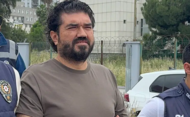 Rasim Ozan Kütahyalı tutuklandı!