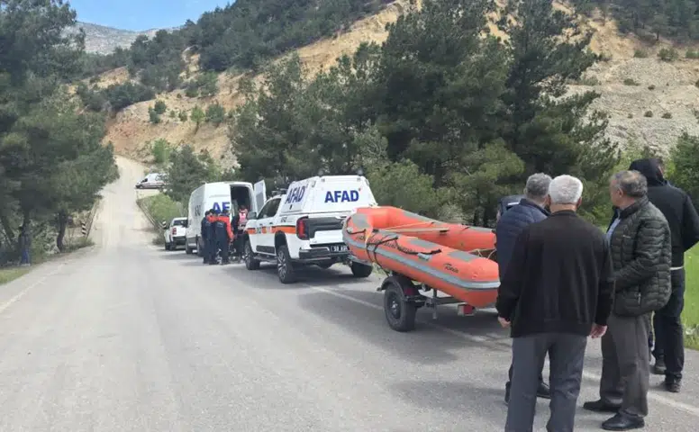 Sivas Koyulhisar’da Feci Kaza
