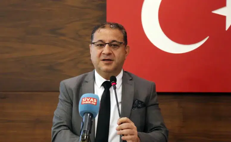 Mustafa Eken’den birlik ve sağduyu çağrısı