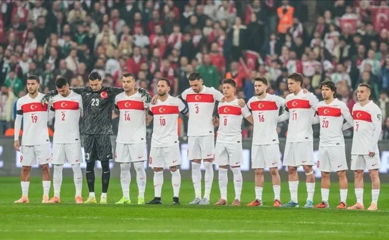 Dünya Kupası'na kötü başladık: İlk maçta Avustralya'ya kaybettik...