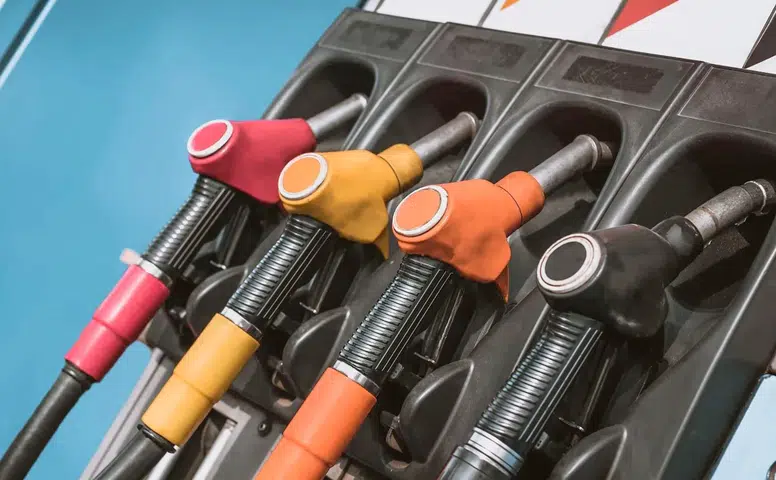 Yeni motorin indirimi büyük yansıması küçük! Cuma günü litre fiyatı bakın kaç oluyor