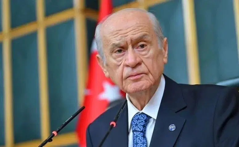 Devlet Bahçeli: Askeri hastaneler yeniden açılmalı