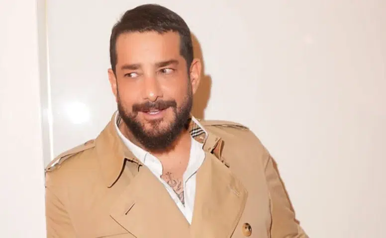 Ünlülere yönelik bir operasyon daha: Enis Arıkan gözaltına alındı