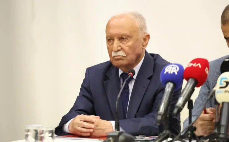 Sivasspor’da Yönetim Krizi Derinleşiyor: “Kulüp Çok Zor Durumda”