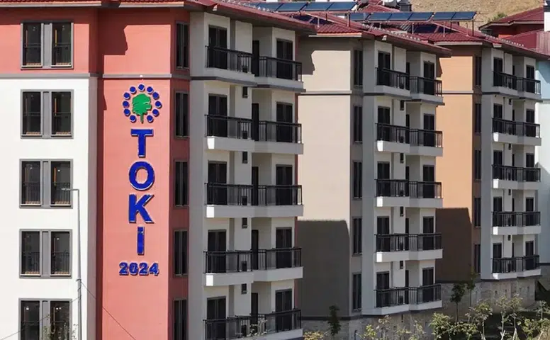 TOKİ'den ezber bozan kampanya: Kura yok, ikamet şartı yok! İşte 20 bin konutun detayları