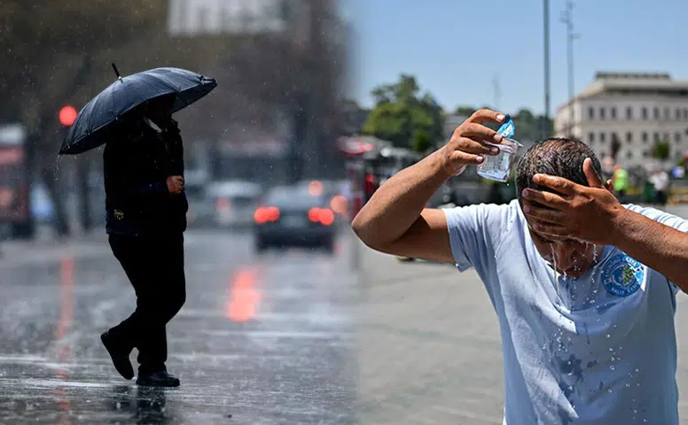 Sivas'ta Kabus Saati Açıklandı! Meteoroloji'den Çok Kritik Uyarı!