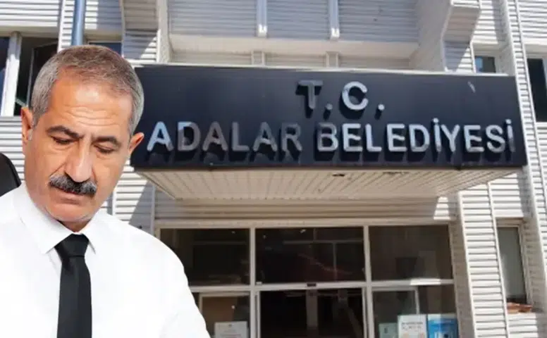 Adalar Belediyesi Operasyonunda Sivas Detayı: 41 Şüpheli Gözaltında