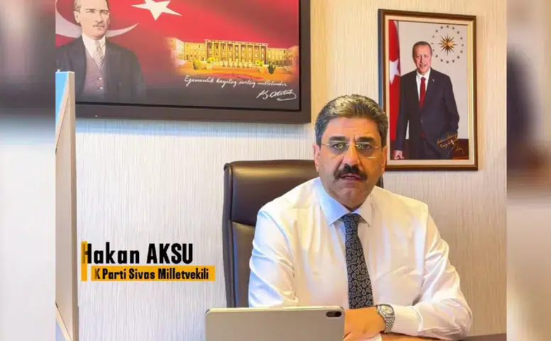 15 Milyar TL'lik Yeni Sivas Hastanesi İçin Geri Sayım Başladı