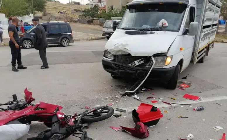 EGM Verileri Açıkladı: Sivas’ın Kaza Bilançosu Ağır
